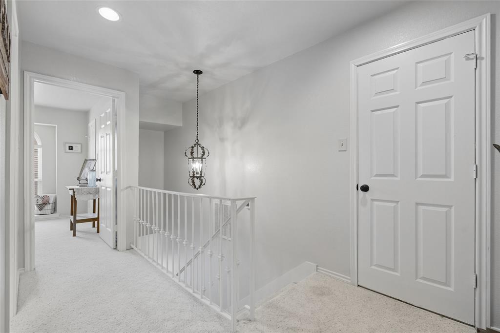 Waterwood Village - Residential