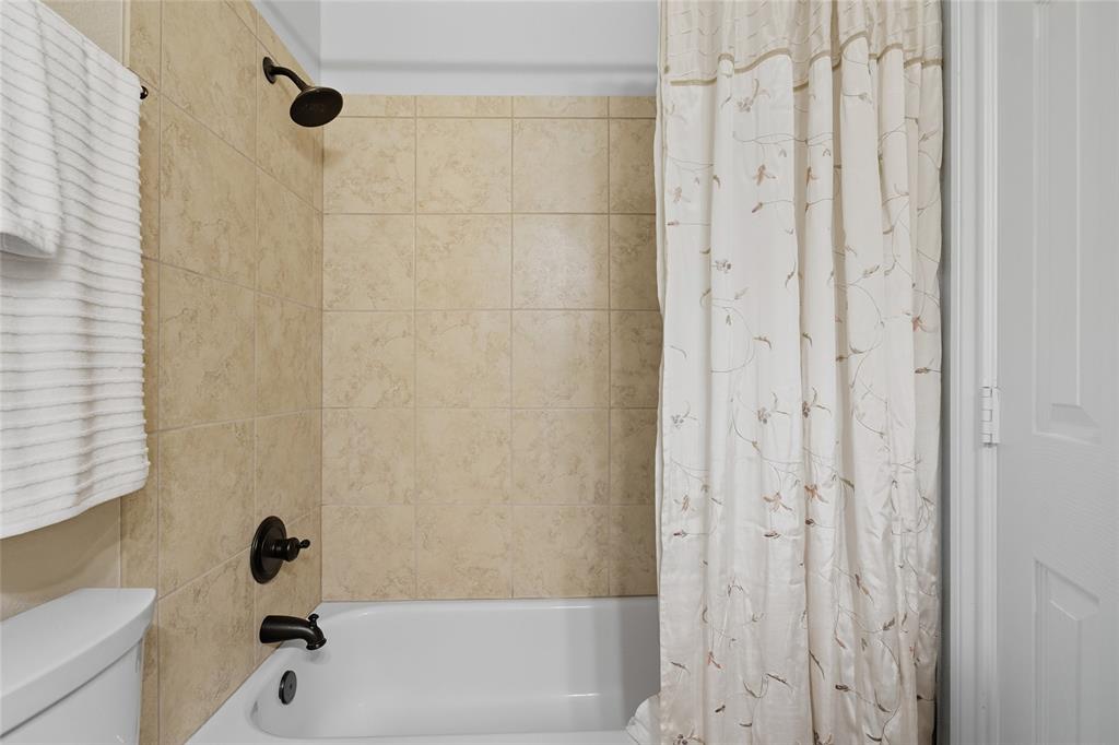 Waterwood Village - Residential