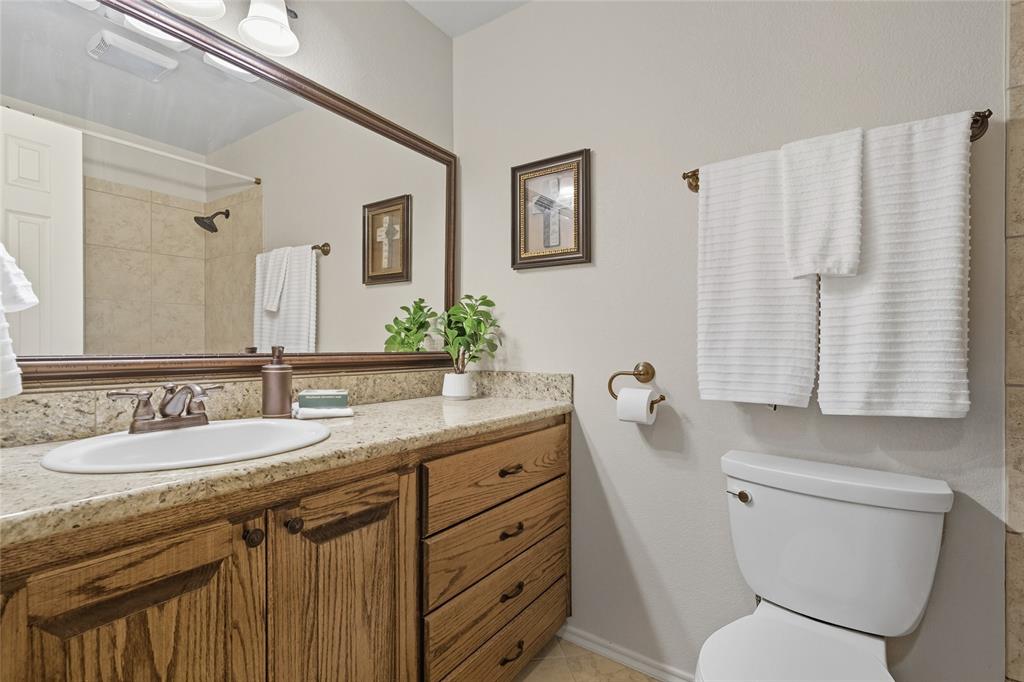 Waterwood Village - Residential