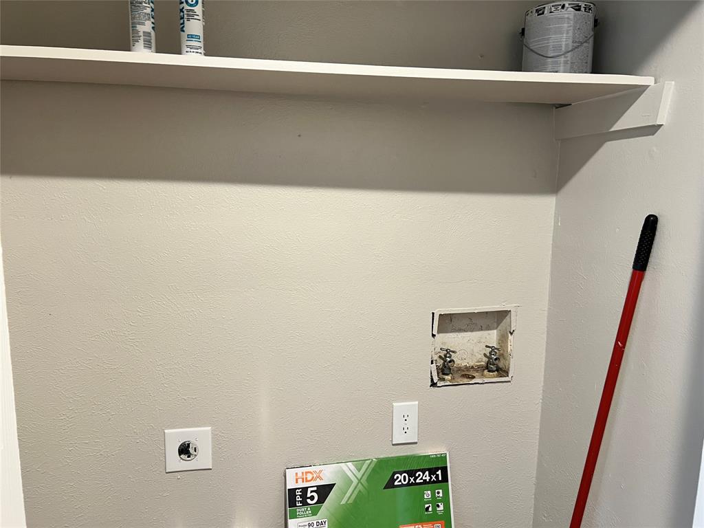 Rockwall Lake Estate #1 - Residential