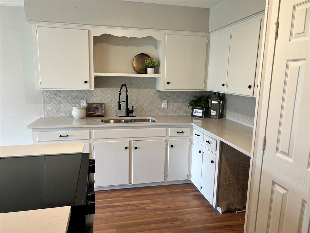 Rockwall Lake Estate #1 - Residential