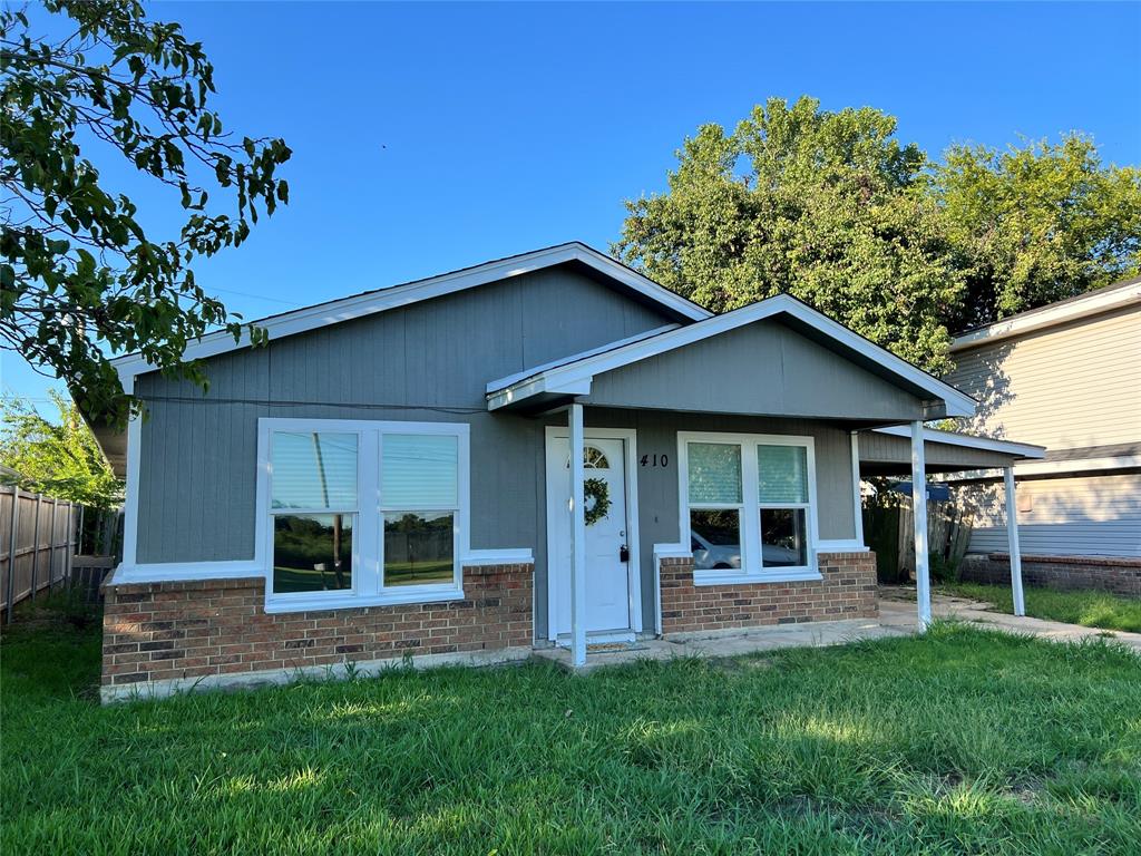 Rockwall Lake Estate #1 - Residential