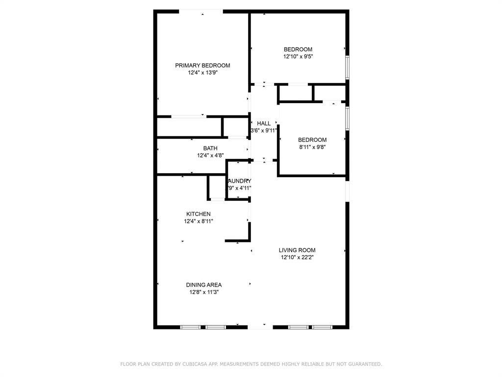 Rockwall Lake Estate #1 - Residential