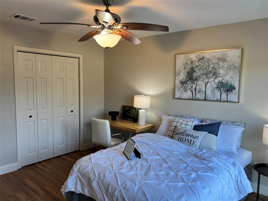 Rockwall Lake Estate #1 - Residential