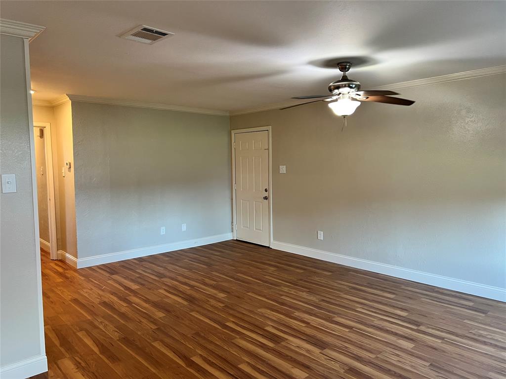 Rockwall Lake Estate #1 - Residential