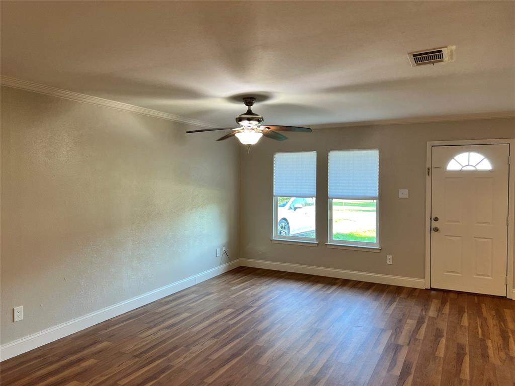 Rockwall Lake Estate #1 - Residential