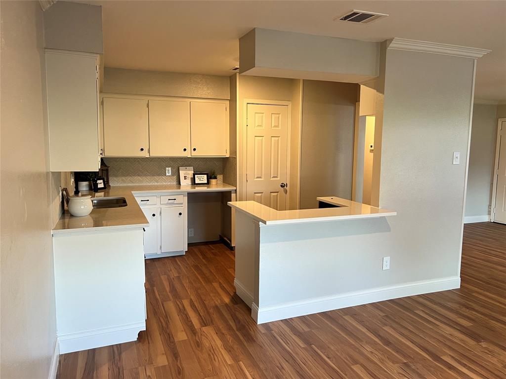 Rockwall Lake Estate #1 - Residential