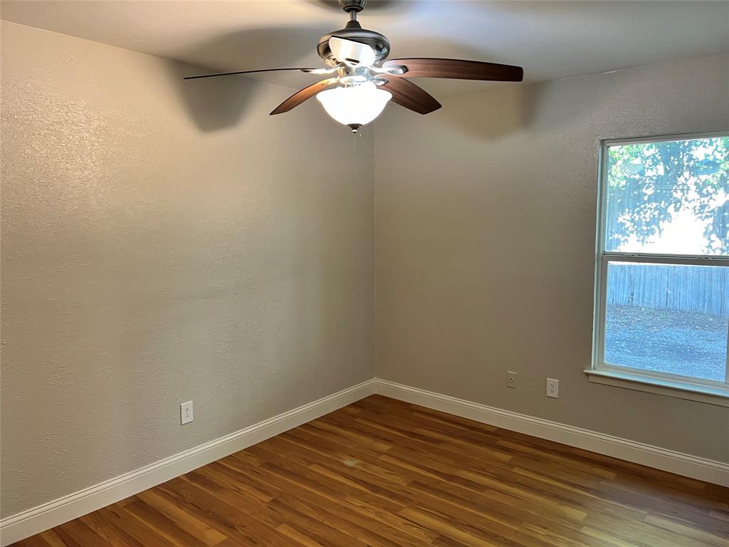 Rockwall Lake Estate #1 - Residential