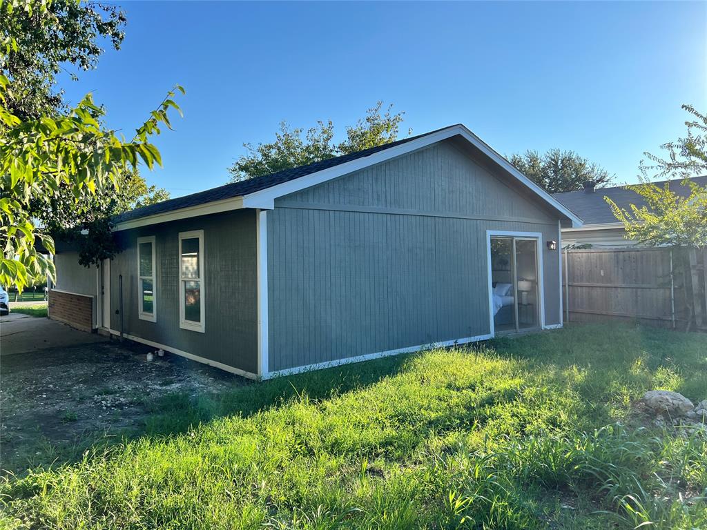 Rockwall Lake Estate #1 - Residential