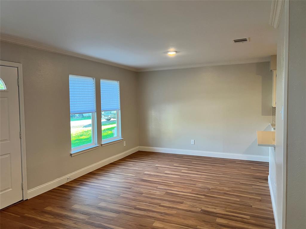 Rockwall Lake Estate #1 - Residential