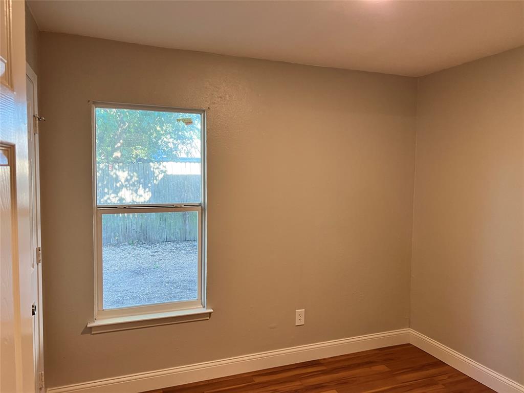 Rockwall Lake Estate #1 - Residential