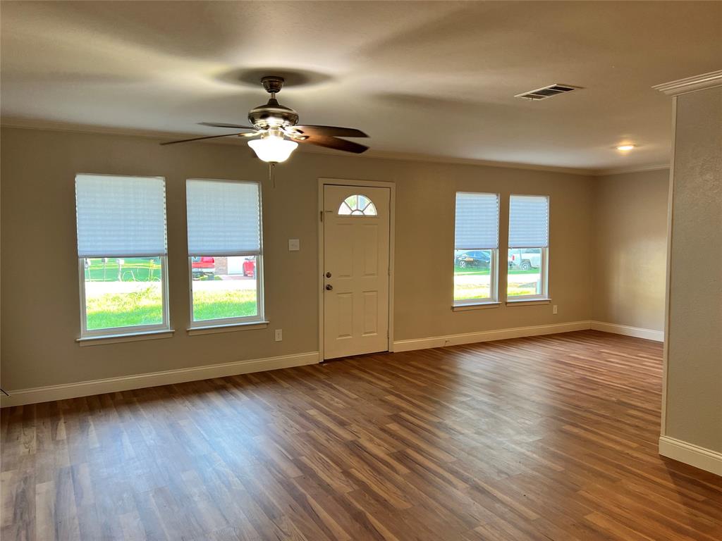 Rockwall Lake Estate #1 - Residential