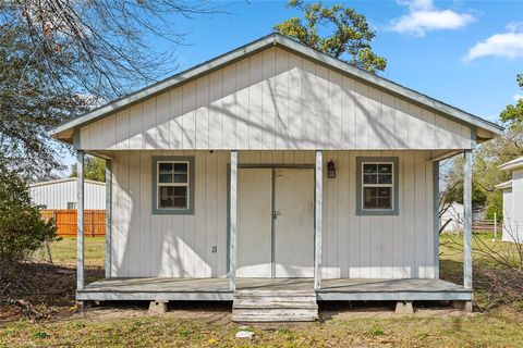 Tiny photo for 130 Lamar Street, Sulphur Springs, TX 75482 (MLS # 21175771)