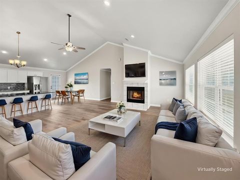 Tiny photo for 130 Lamar Street, Sulphur Springs, TX 75482 (MLS # 21175771)