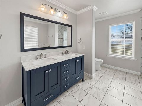 Tiny photo for 130 Lamar Street, Sulphur Springs, TX 75482 (MLS # 21175771)