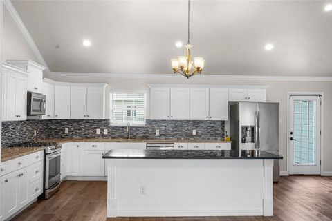 Tiny photo for 130 Lamar Street, Sulphur Springs, TX 75482 (MLS # 21175771)