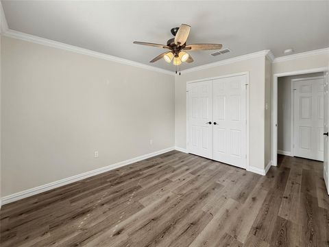 Tiny photo for 130 Lamar Street, Sulphur Springs, TX 75482 (MLS # 21175771)