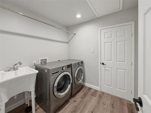 Tiny photo for 130 Lamar Street, Sulphur Springs, TX 75482 (MLS # 21175771)