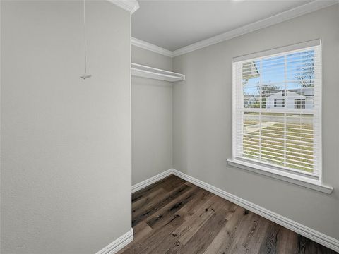 Tiny photo for 130 Lamar Street, Sulphur Springs, TX 75482 (MLS # 21175771)