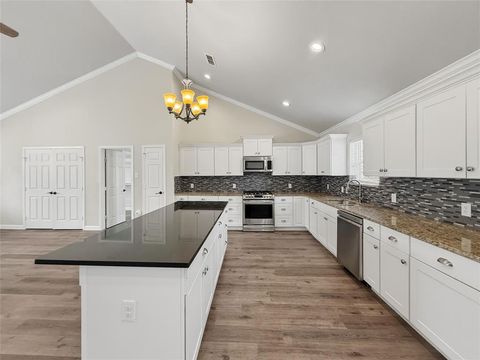 Tiny photo for 130 Lamar Street, Sulphur Springs, TX 75482 (MLS # 21175771)