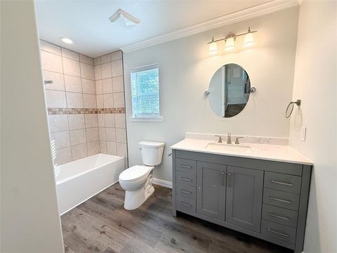 Tiny photo for 130 Lamar Street, Sulphur Springs, TX 75482 (MLS # 21175771)