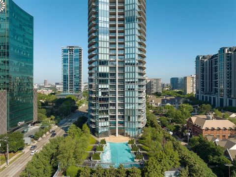 2900 Mckinnon Street 705 Dallas TX 75201