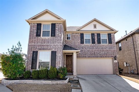 2284 Red Mule Lane Carrollton TX 75010