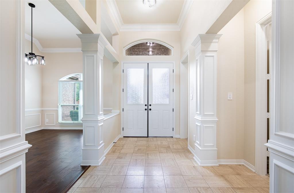 1405 Faringdon Drive