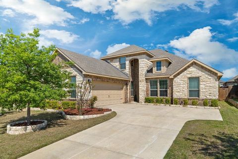 119 Quail Run Road, Red Oak, TX 75154 - MLS#: 20898237