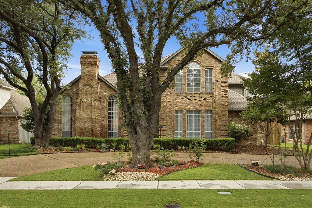 4609 Hallmark Drive