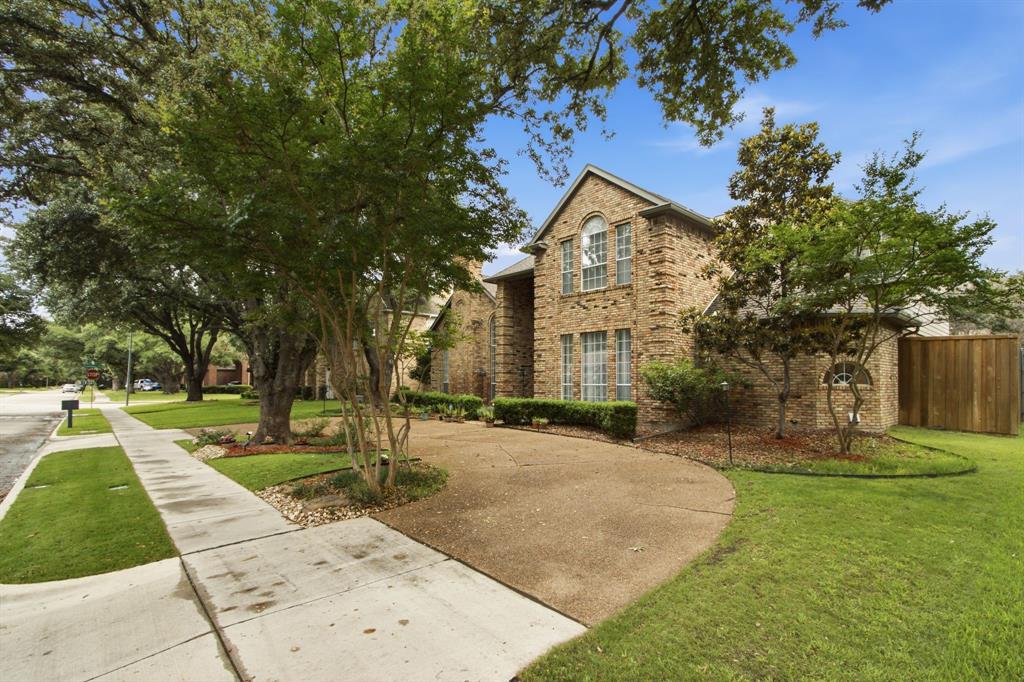 4609 Hallmark Drive