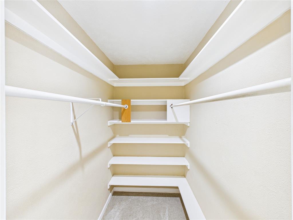 Ridglea Hills Add - Residential