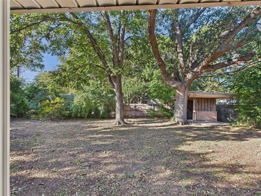 Ridglea Hills Add - Residential