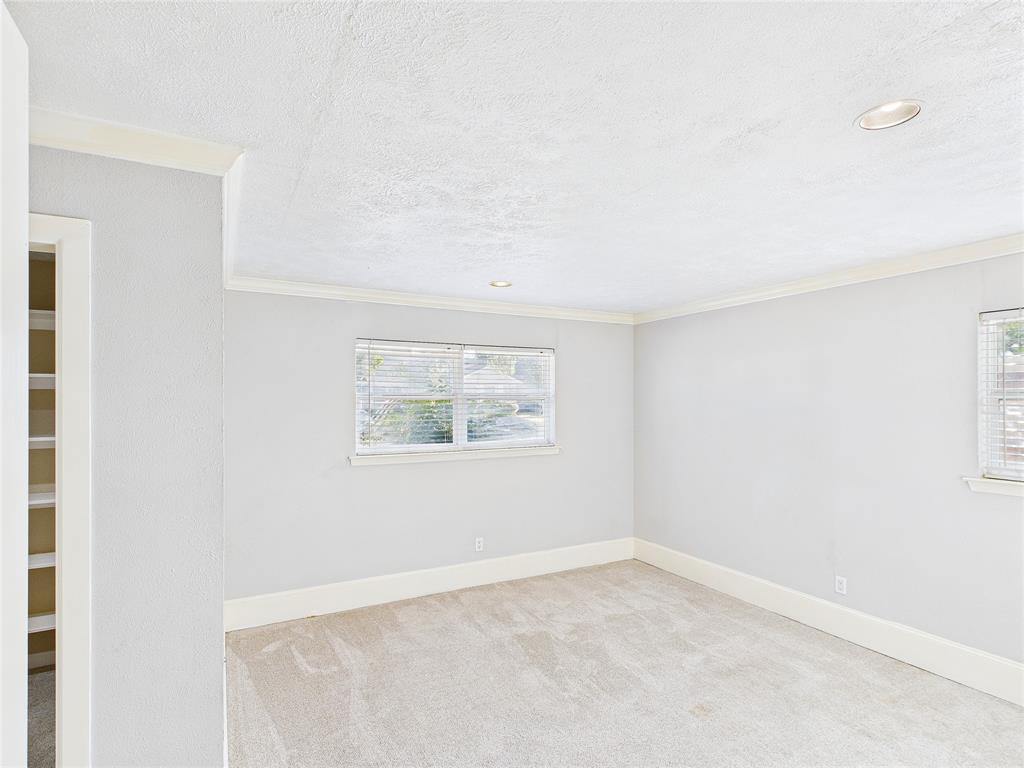 Ridglea Hills Add - Residential