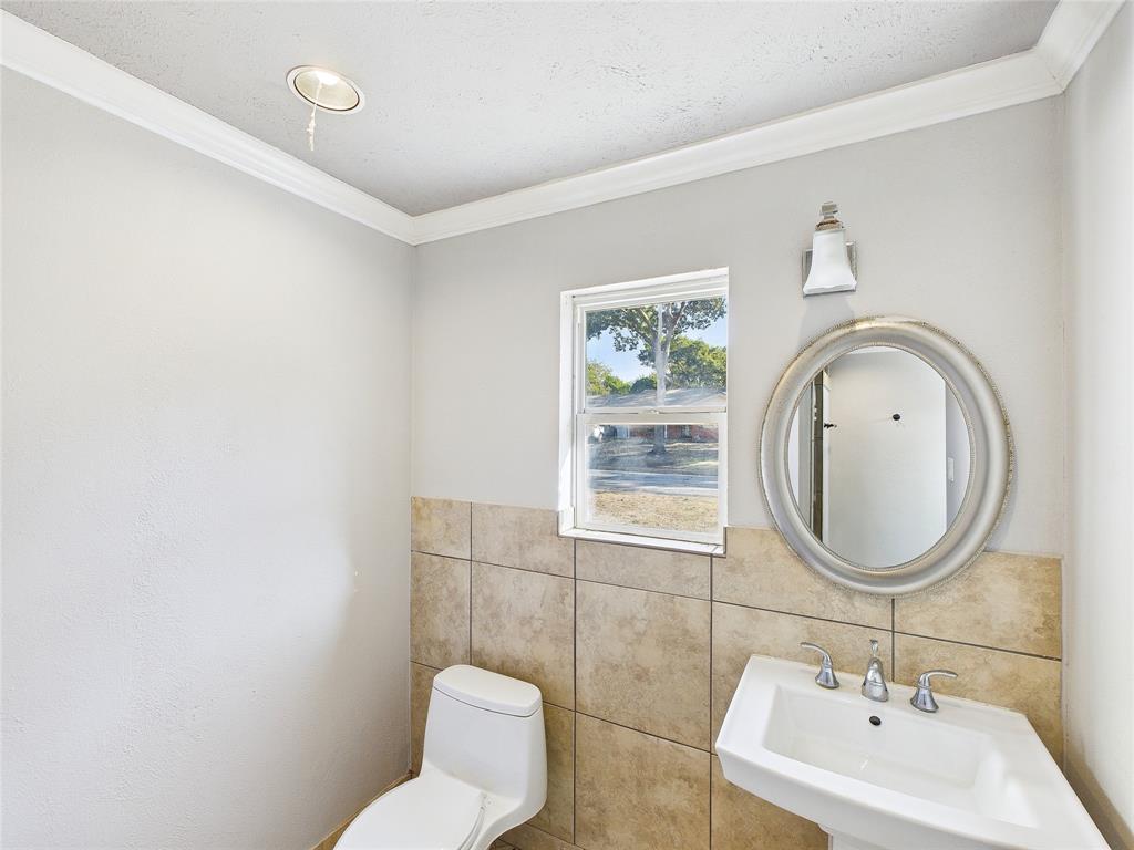 Ridglea Hills Add - Residential