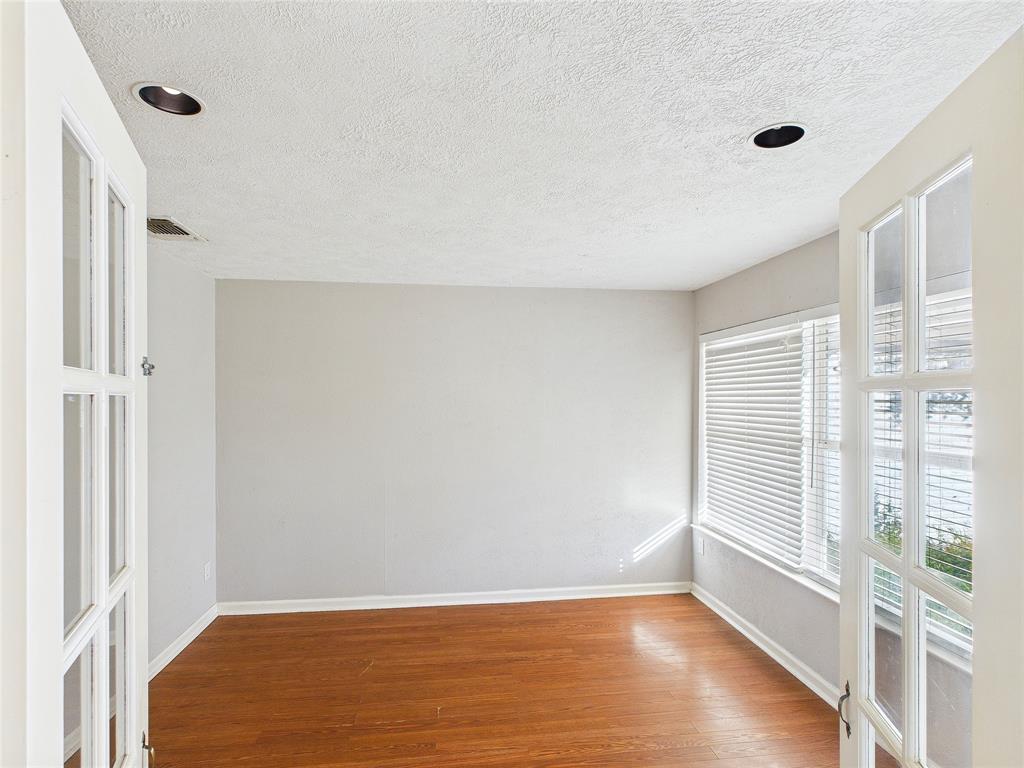 Ridglea Hills Add - Residential