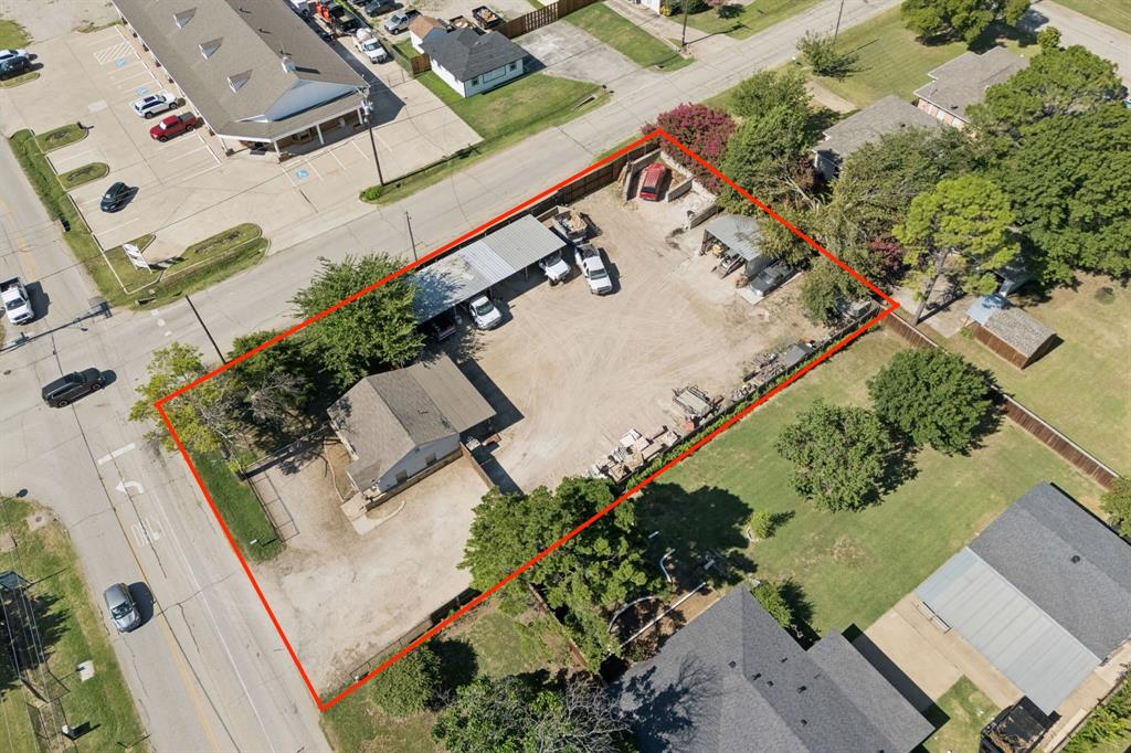 101 N Shady Shores Drive