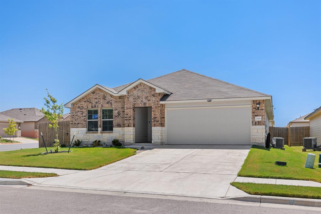 2506 Rollett Drive
