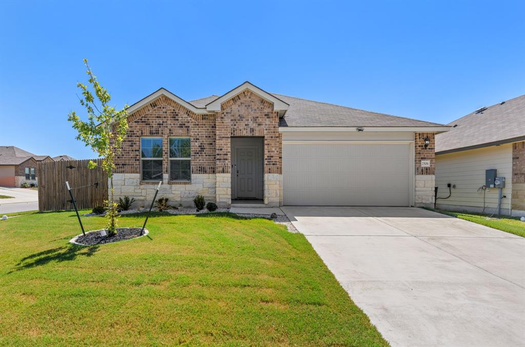 2506 Rollett Drive