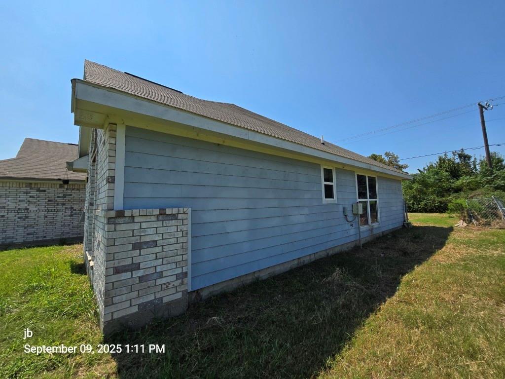 Harbor Point Sec 2 - Residential