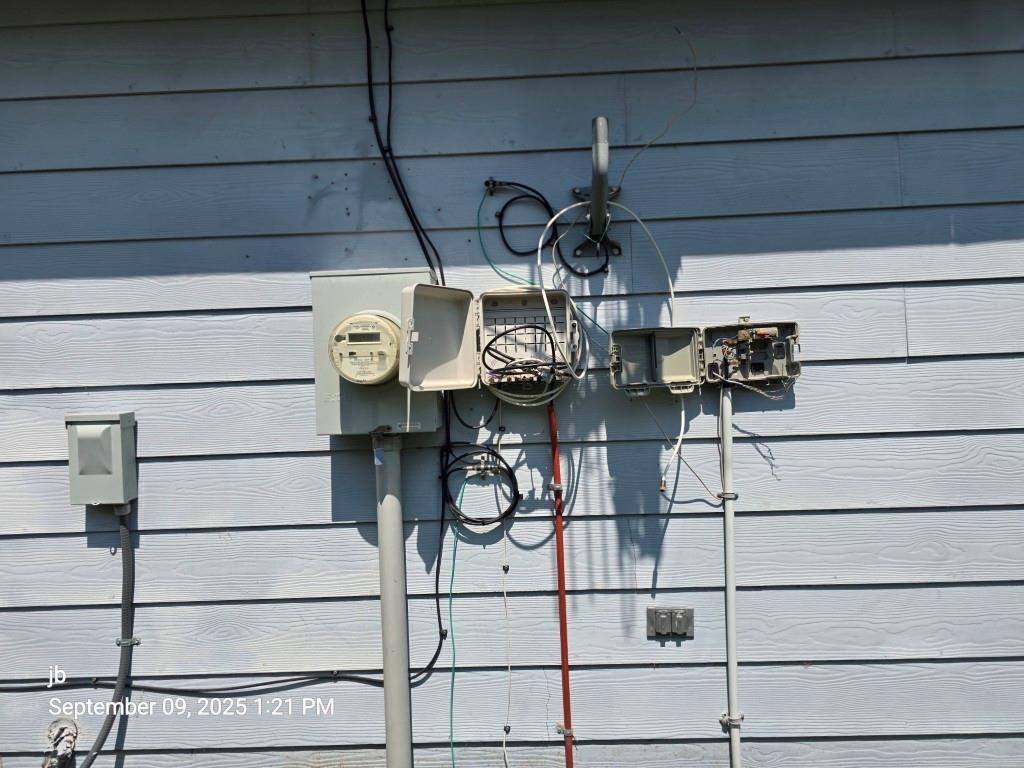 Harbor Point Sec 2 - Residential