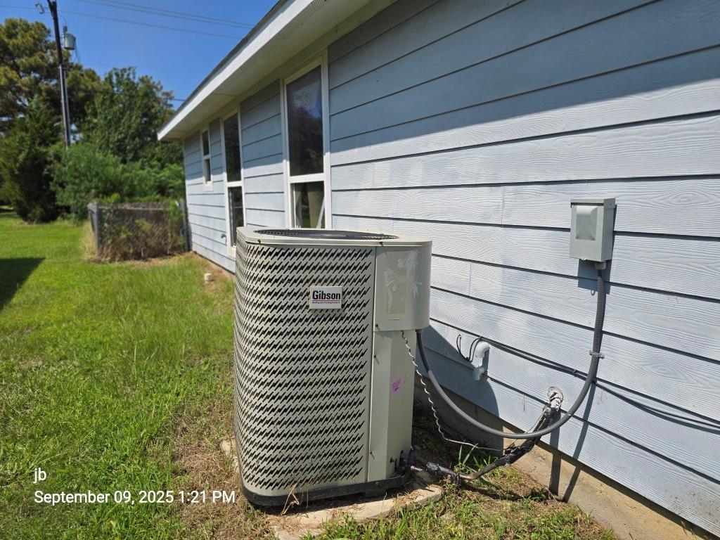 Harbor Point Sec 2 - Residential