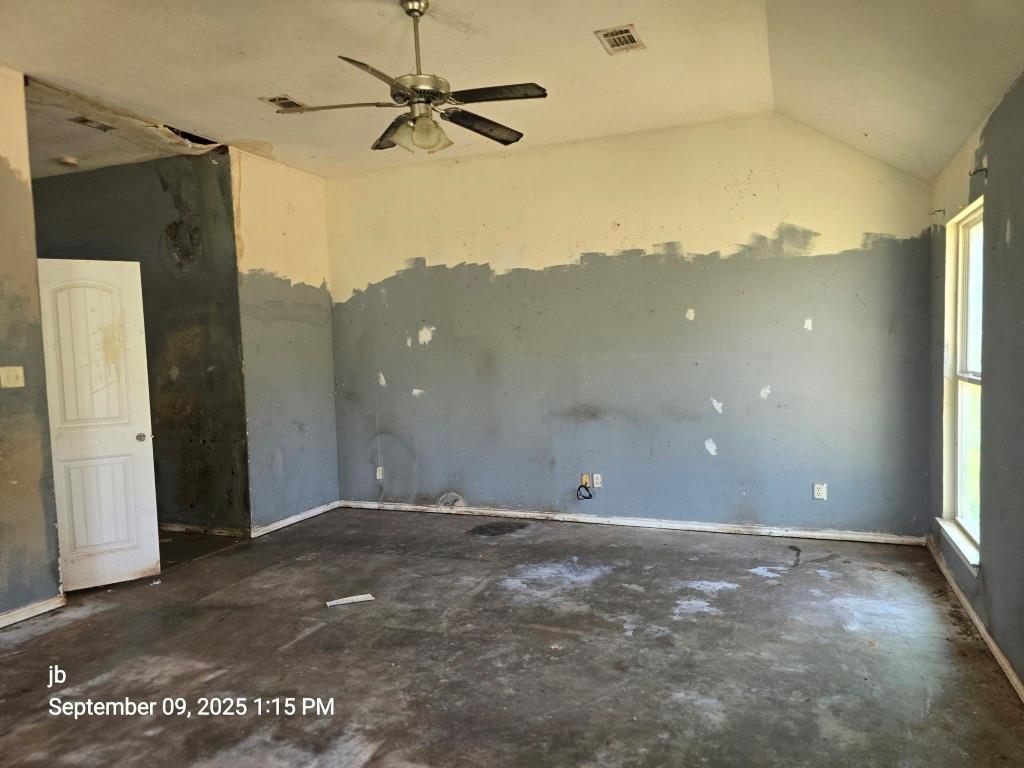 Harbor Point Sec 2 - Residential