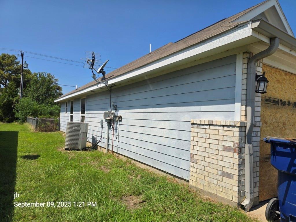 Harbor Point Sec 2 - Residential