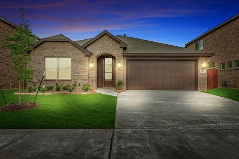 A home in Fort Worth