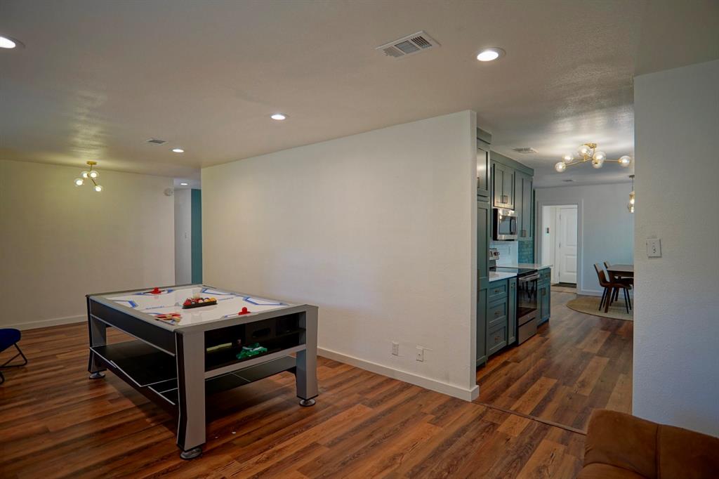 Parham Park #5 - Residential