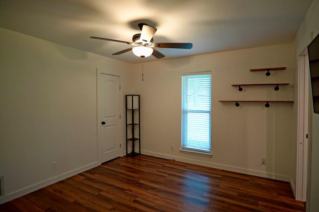 Parham Park #5 - Residential