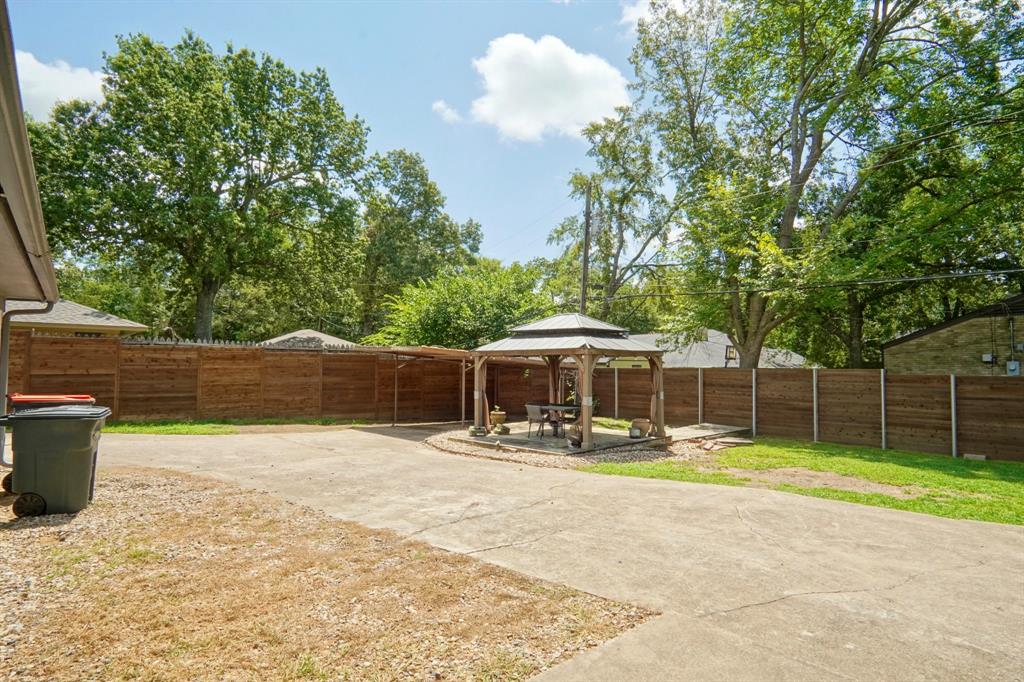 Parham Park #5 - Residential