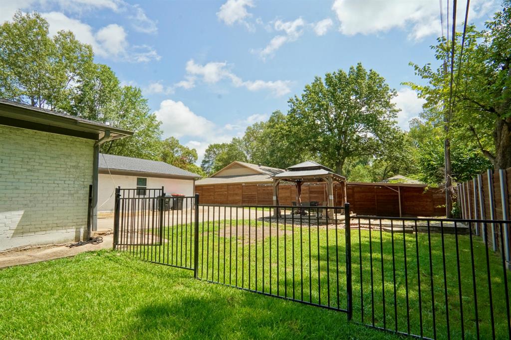 Parham Park #5 - Residential