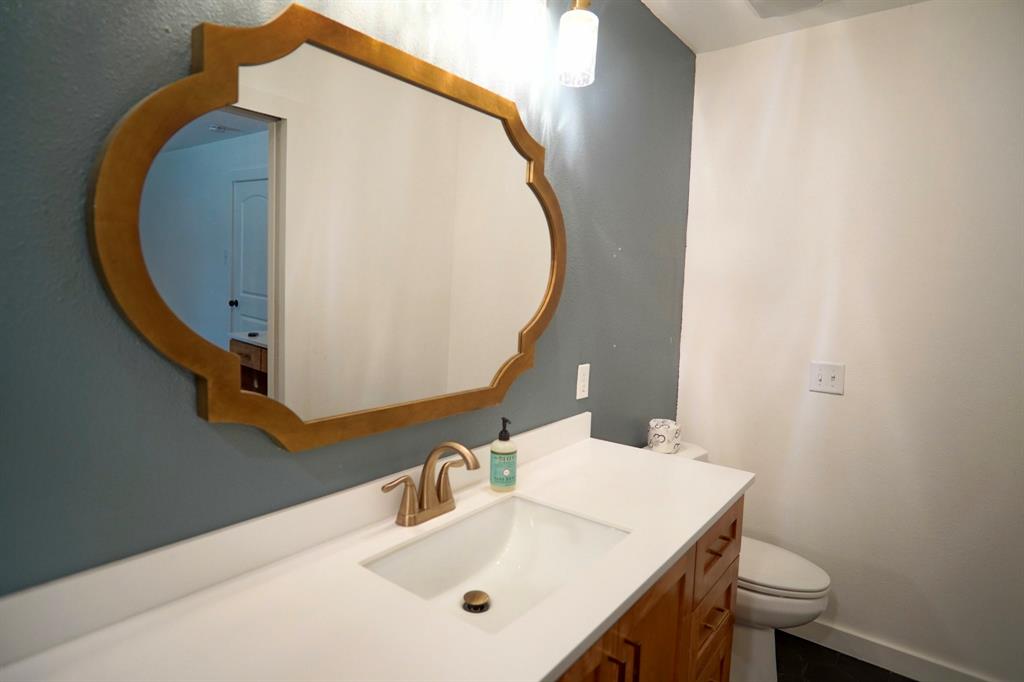 Parham Park #5 - Residential